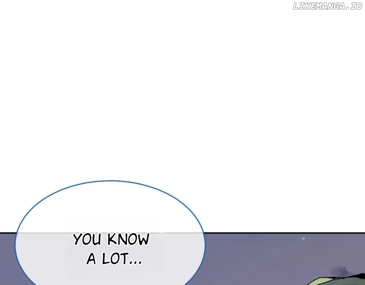 Master: This rebellious disciple is definitely not the Holy Son Chapter 104 - page 127